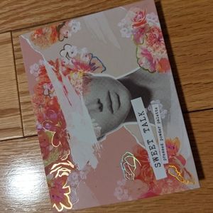 Colourpop Sweet Talk Palette